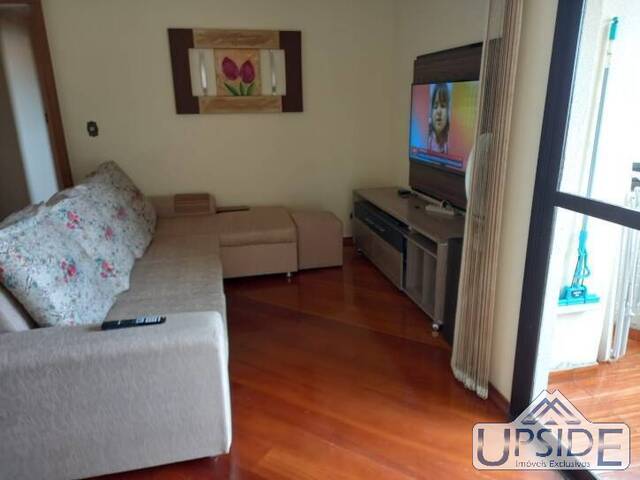 Apartamento para Venda em São José dos Campos - 2