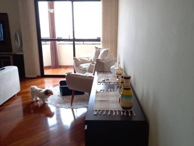 Apartamento para Venda em São José dos Campos - 3