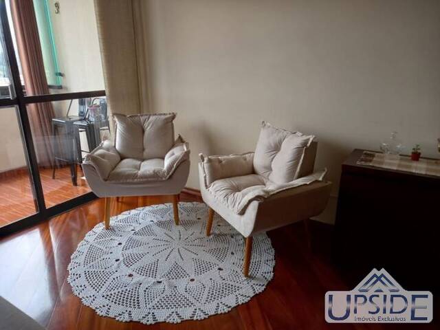 Apartamento para Venda em São José dos Campos - 4