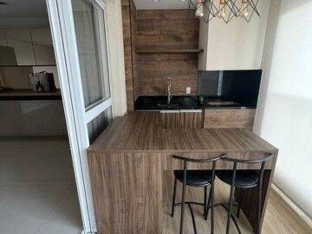 Apartamento para Venda em São José dos Campos - 2