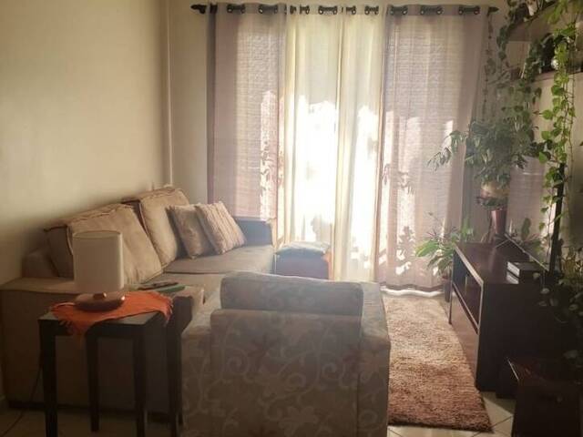 Apartamento para Venda em São José dos Campos - 3