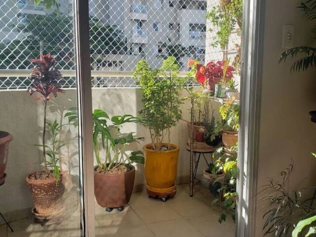 Apartamento para Venda em São José dos Campos - 4