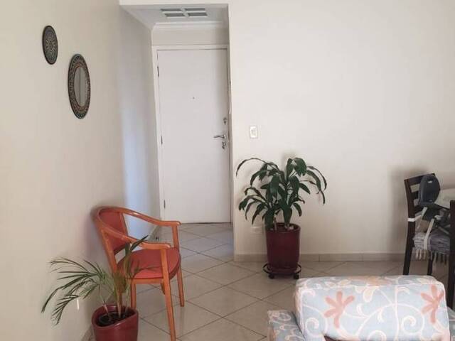 Apartamento para Venda em São José dos Campos - 5