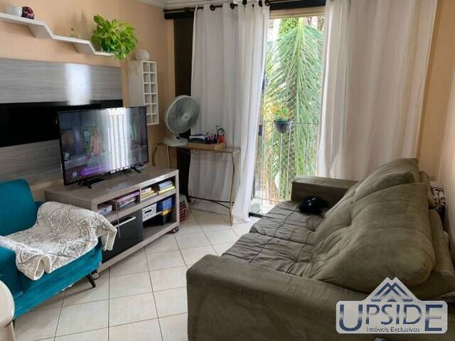 Apartamento para Venda em São José dos Campos - 2