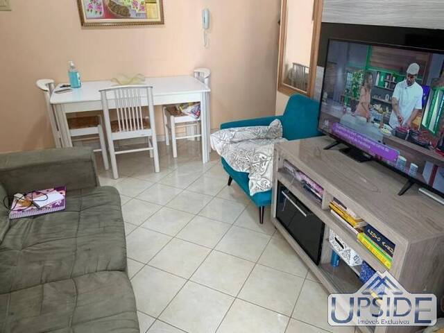 Apartamento para Venda em São José dos Campos - 3
