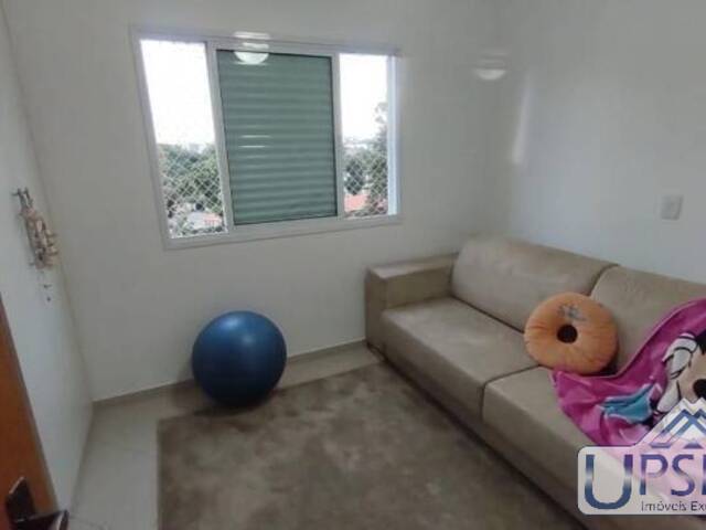Apartamento para Venda em São José dos Campos - 3