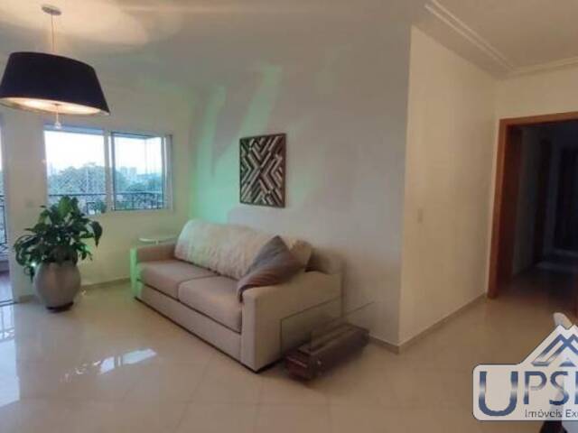 Apartamento para Venda em São José dos Campos - 4