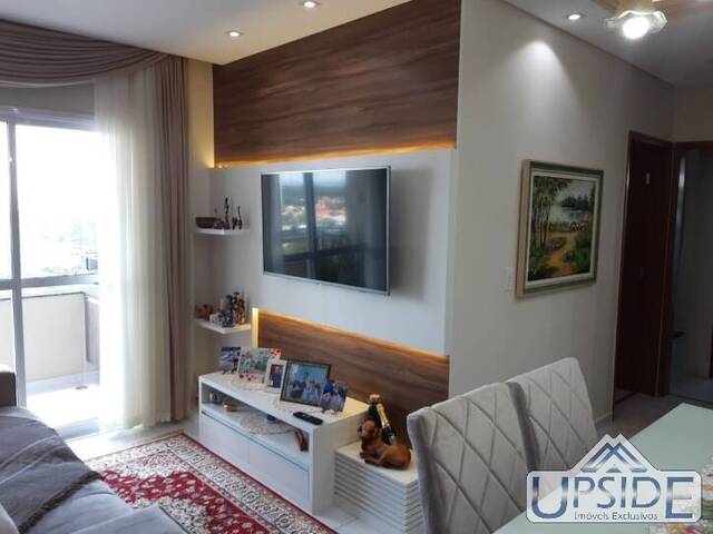 Apartamento para Venda em São José dos Campos - 2