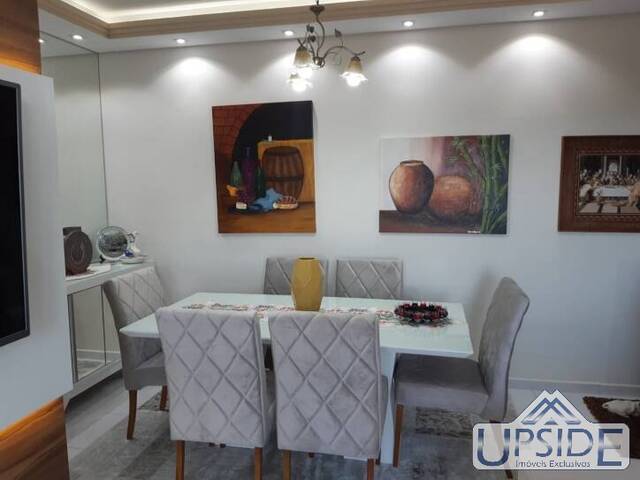 Apartamento para Venda em São José dos Campos - 3