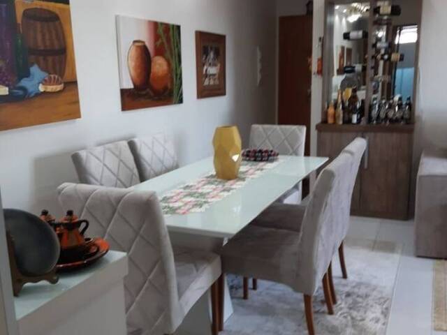 Apartamento para Venda em São José dos Campos - 4