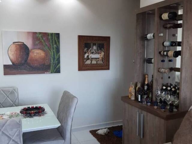 Apartamento para Venda em São José dos Campos - 5