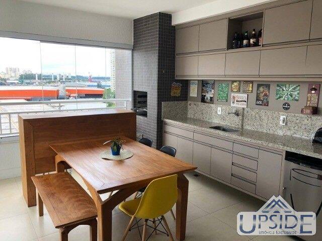 Apartamento para Venda em São José dos Campos - 2