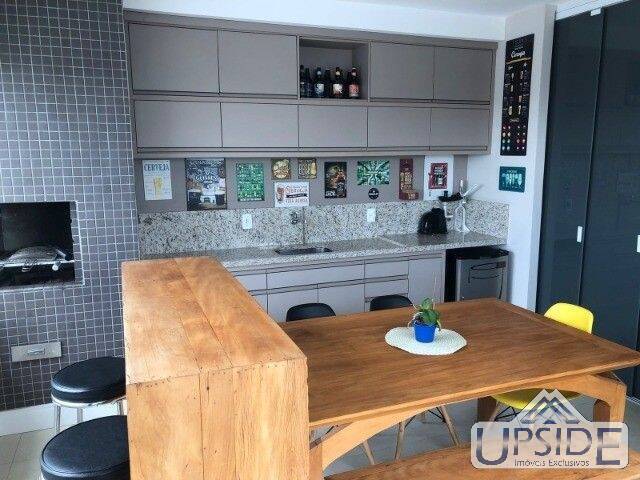 Apartamento para Venda em São José dos Campos - 4