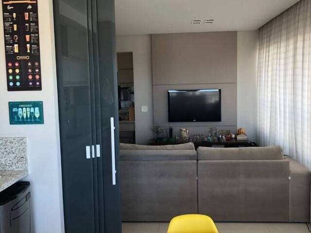 Apartamento para Venda em São José dos Campos - 5