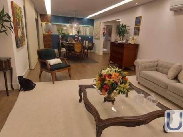 Apartamento para Venda em São José dos Campos - 3