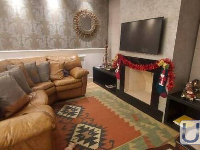 Apartamento para Venda em São José dos Campos - 4