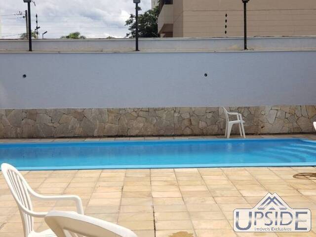 Apartamento para Locação em São José dos Campos - 3