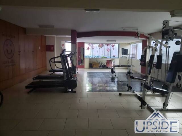 Apartamento para Locação em São José dos Campos - 4