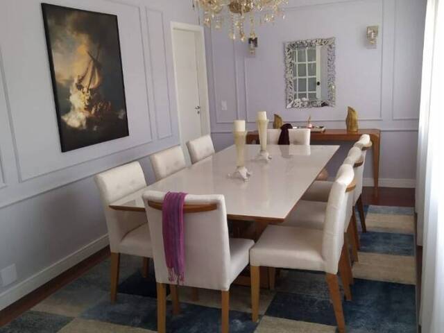 Apartamento para Venda em São José dos Campos - 2