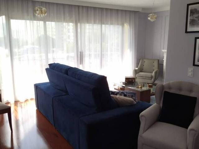 Apartamento para Venda em São José dos Campos - 3