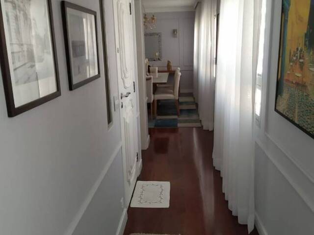 Apartamento para Venda em São José dos Campos - 4