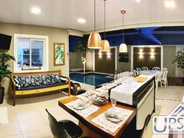 Casa para Venda em São José dos Campos - 2