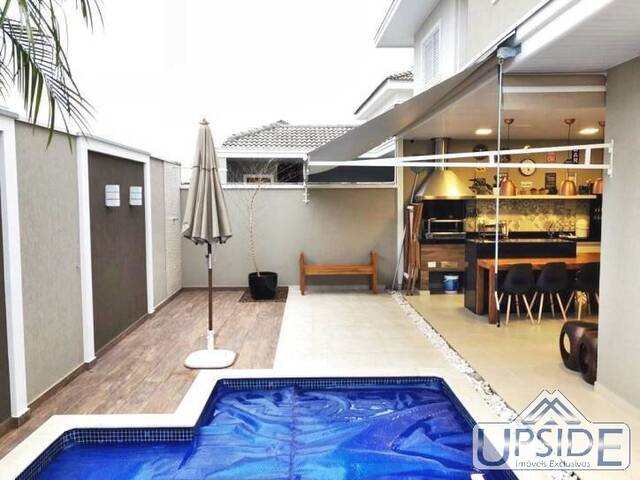 Casa para Venda em São José dos Campos - 3