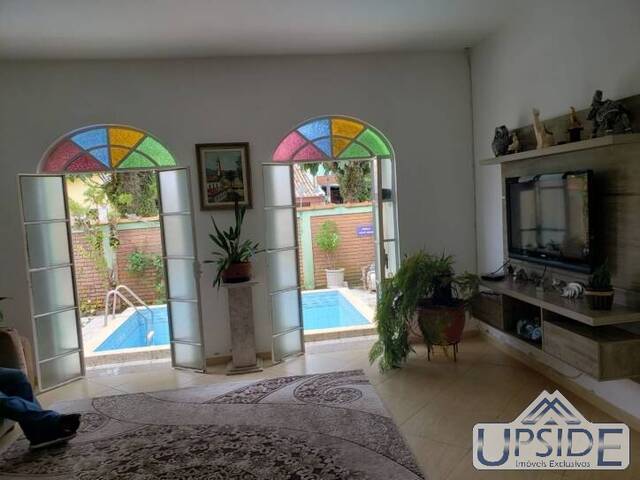 Casa para Venda em São José dos Campos - 2