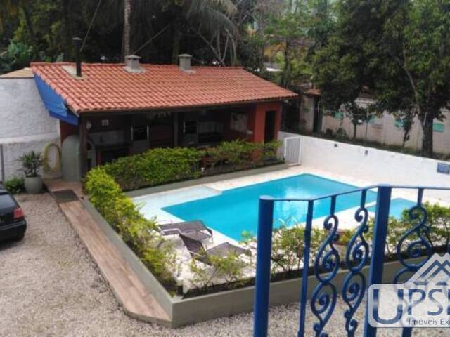 Apartamento para Venda em Ubatuba - 2