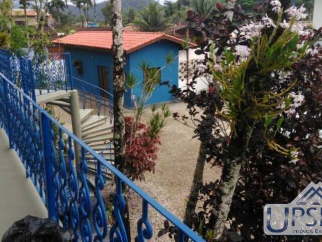 Apartamento para Venda em Ubatuba - 4