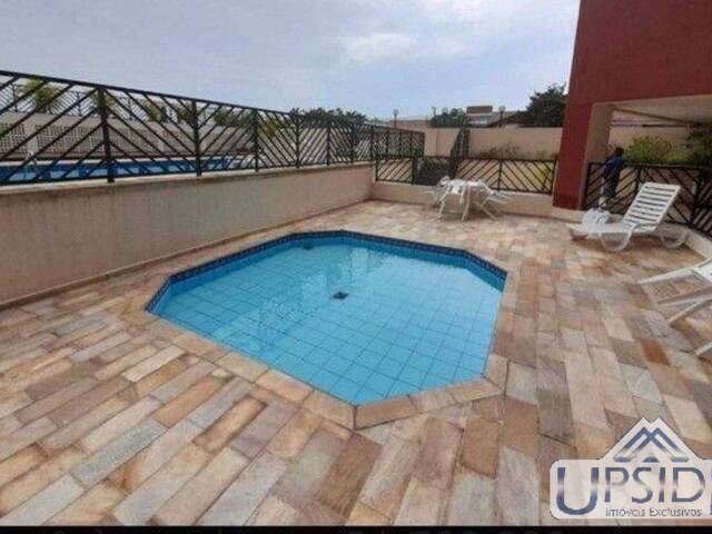 Apartamento para Venda em São José dos Campos - 2