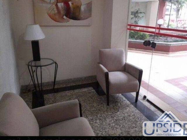 Apartamento para Venda em São José dos Campos - 3