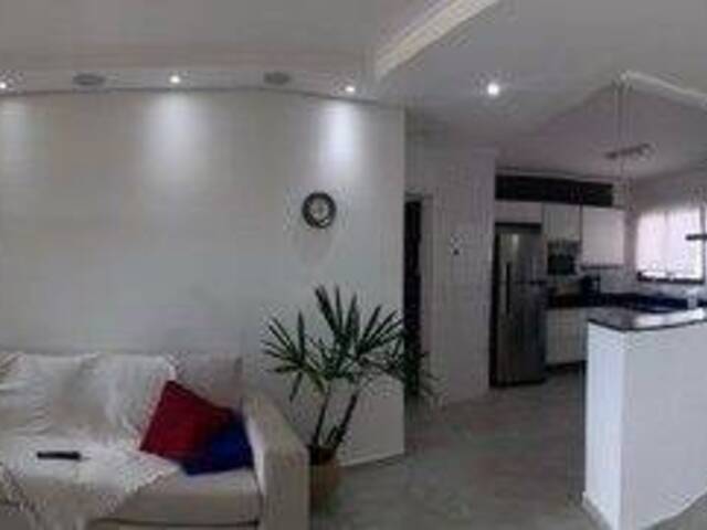 Apartamento para Venda em São José dos Campos - 4