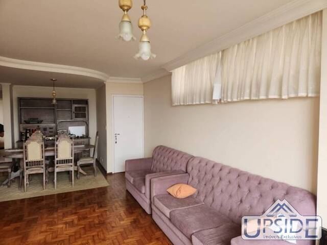 Apartamento para Venda em São José dos Campos - 2