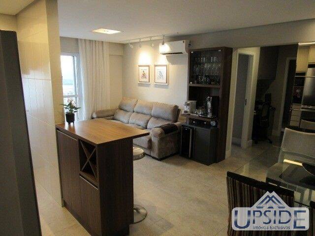 Apartamento para Venda em São José dos Campos - 3