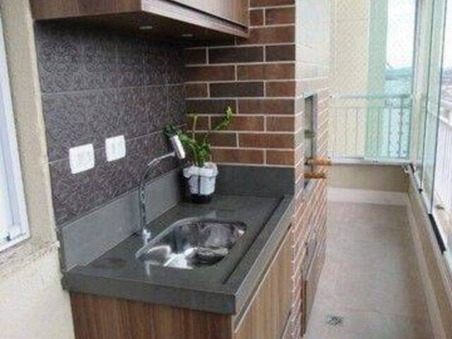 Apartamento para Venda em São José dos Campos - 5