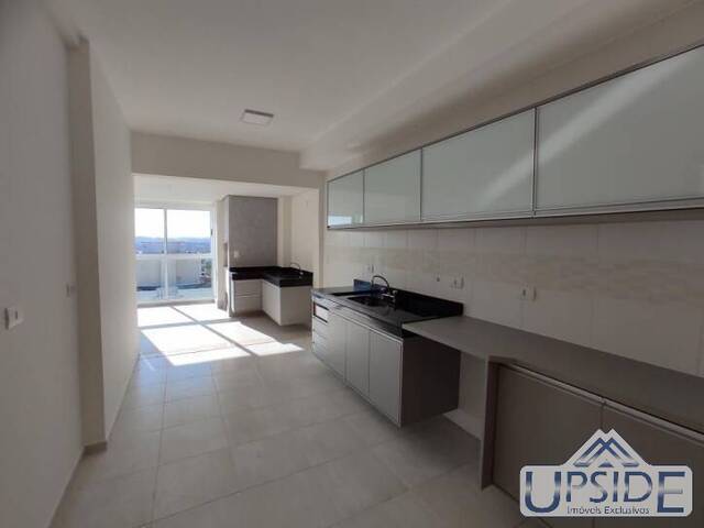 Apartamento para Venda em São José dos Campos - 2