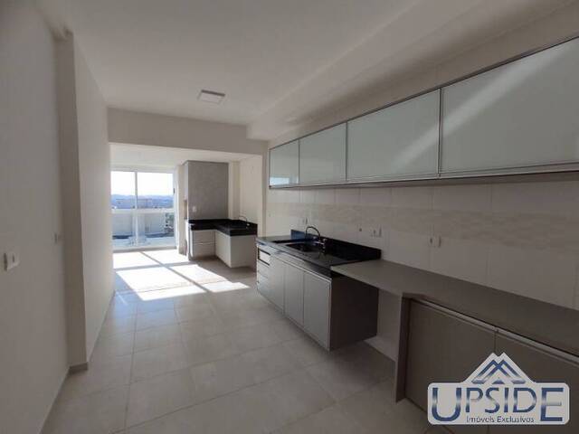 Apartamento para Venda em São José dos Campos - 4