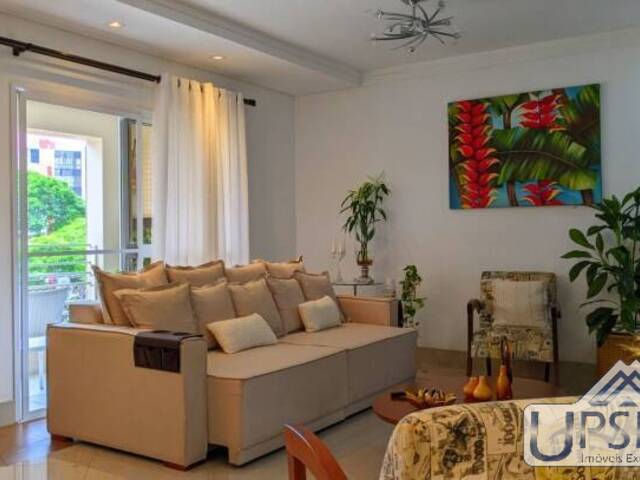 Apartamento para Venda em São José dos Campos - 2