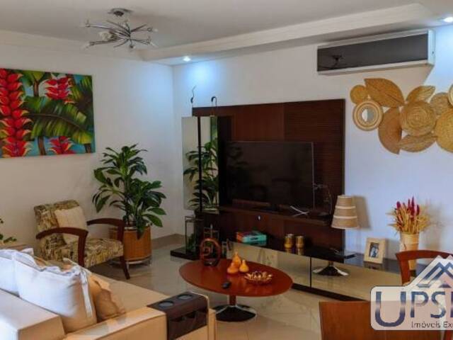 Apartamento para Venda em São José dos Campos - 3