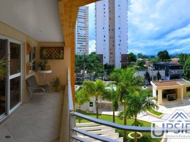 Apartamento para Venda em São José dos Campos - 4