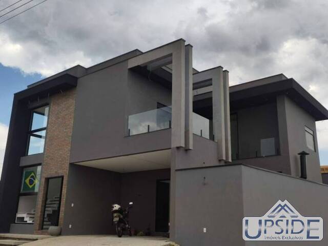 Casa para Venda em São José dos Campos - 2