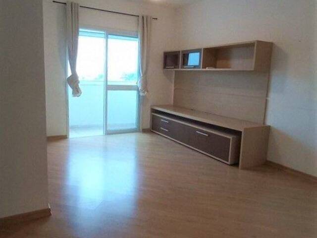 Apartamento para Venda em São José dos Campos - 2