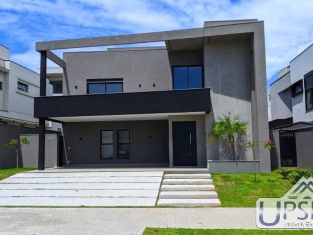 Casa para Venda em São José dos Campos - 2