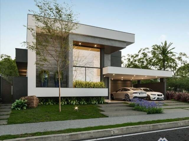 Casa para Venda em São José dos Campos - 2