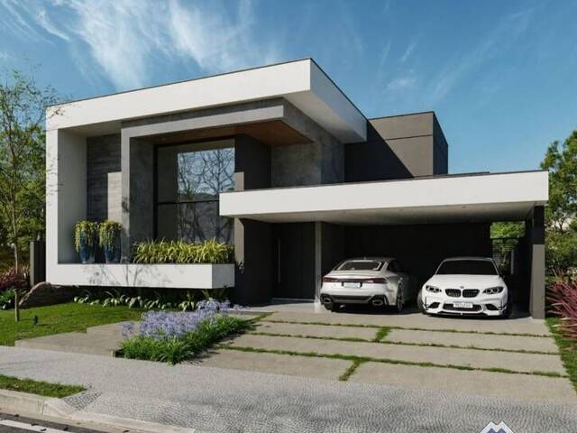 Casa para Venda em São José dos Campos - 4