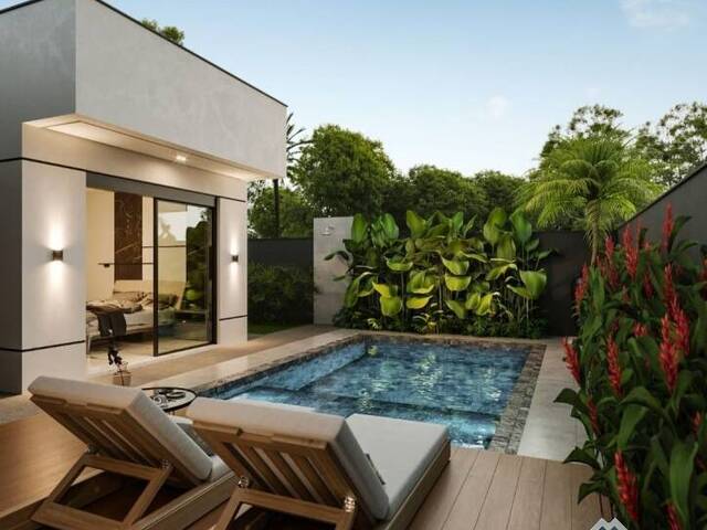 Casa para Venda em São José dos Campos - 5