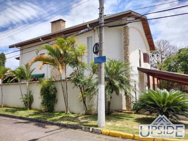 Casa para Venda em São José dos Campos - 3