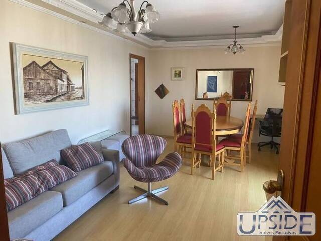 Apartamento para Venda em São José dos Campos - 2
