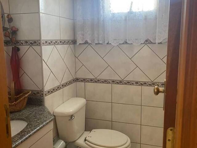 Apartamento para Venda em São José dos Campos - 4